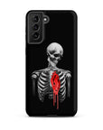 "Pour Out My Heart" Samsung® Case