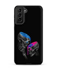 Healing Energy Samsung® Case