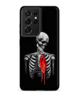 "Pour Out My Heart" Samsung® Case