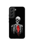 "Pour Out My Heart" Samsung® Case
