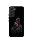Bring Me to Life Samsung® Case