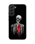 "Pour Out My Heart" Samsung® Case