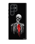 "Pour Out My Heart" Samsung® Case