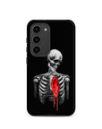 "Pour Out My Heart" Samsung® Case