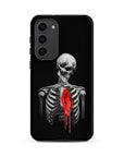 "Pour Out My Heart" Samsung® Case