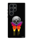 Butterfly Effect Samsung® Case