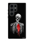 "Pour Out My Heart" Samsung® Case