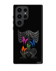 Butterflies Samsung® Case