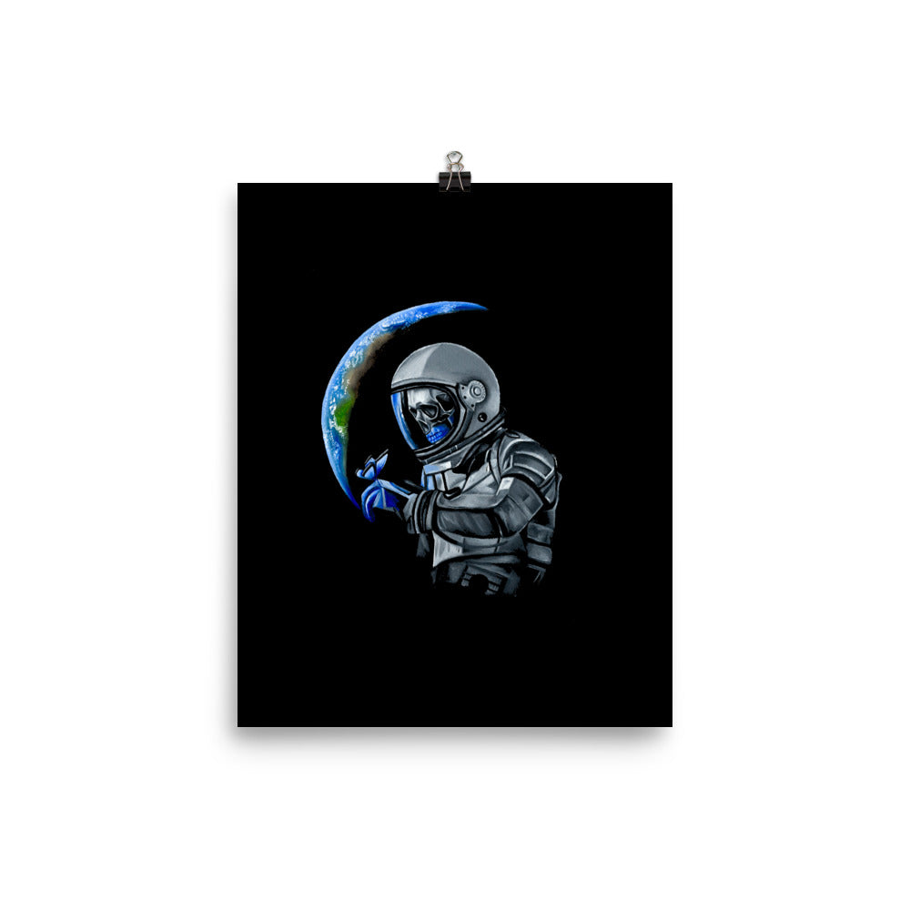 New Life – Chris Jacoub Art