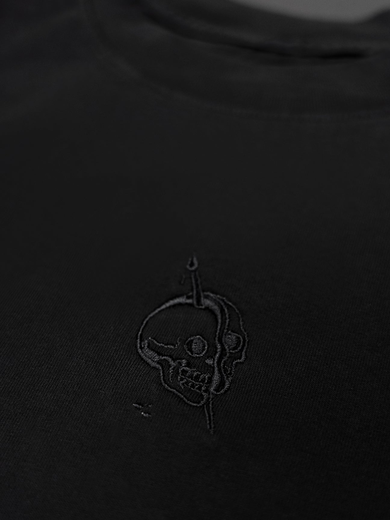 Burden T Shirt (Unisex)