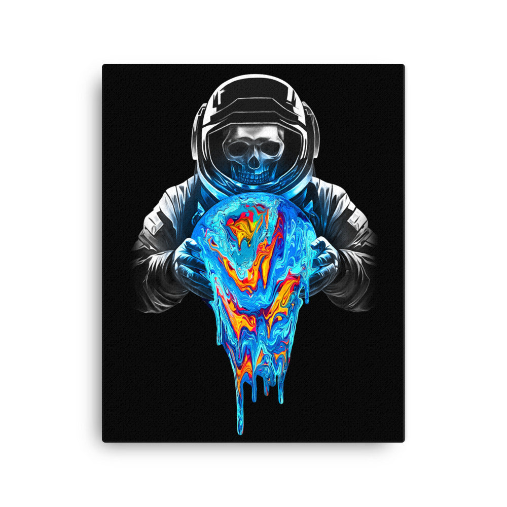 Universe Canvas Prints