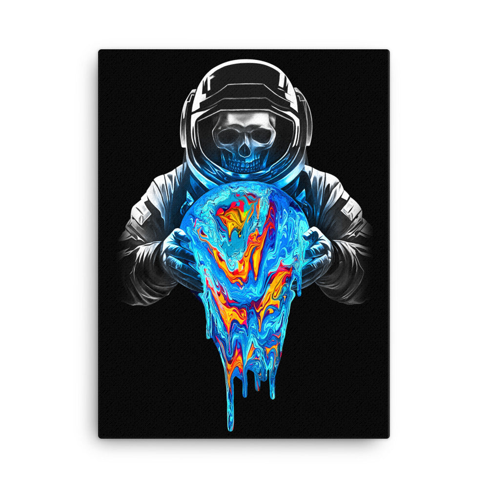 Universe Canvas Prints