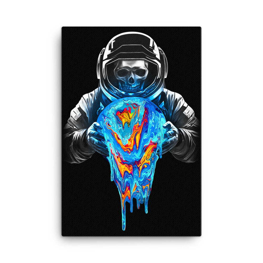 Universe Canvas Prints