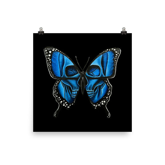 Butterfly Effect