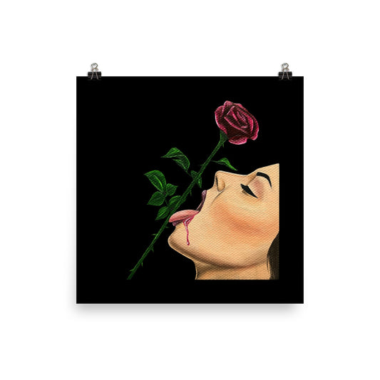 Sweet Taste