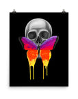 Butterfly Effect Poster Print
