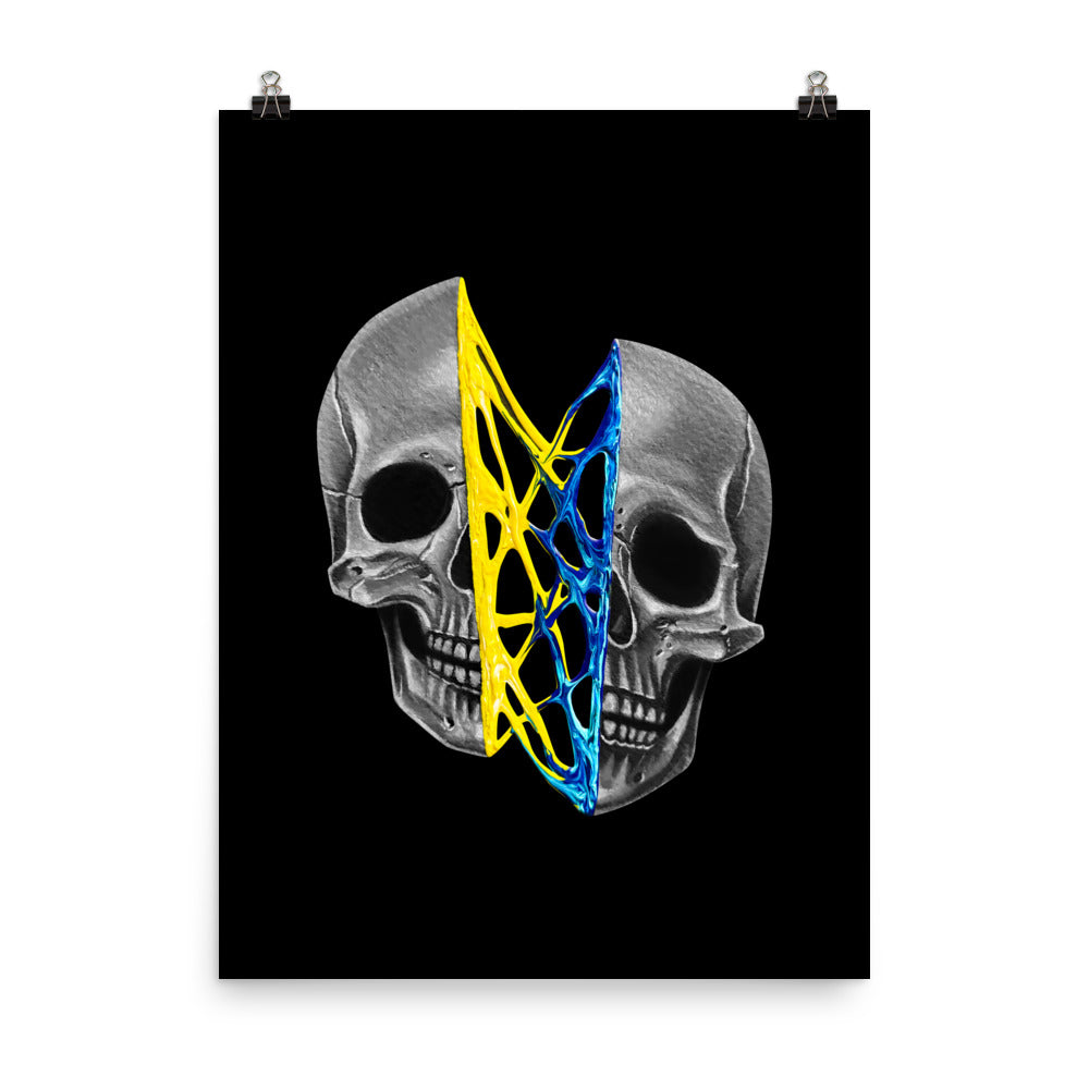 Emotions Poster Print