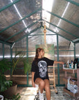 Empty Tears T Shirt + Signed Print