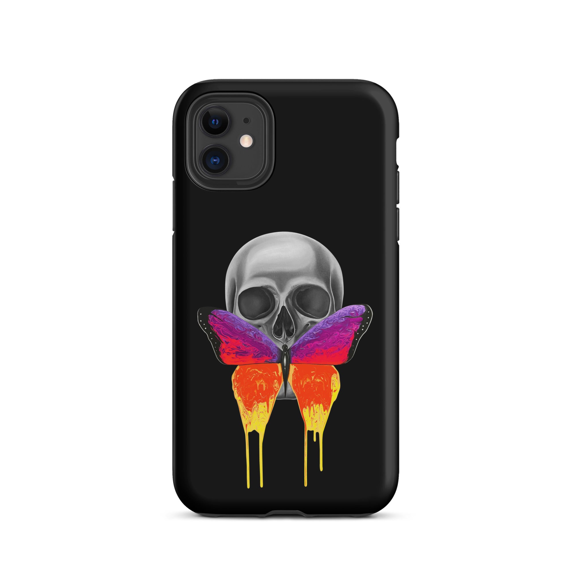 Butterfly Effect iPhone® Case