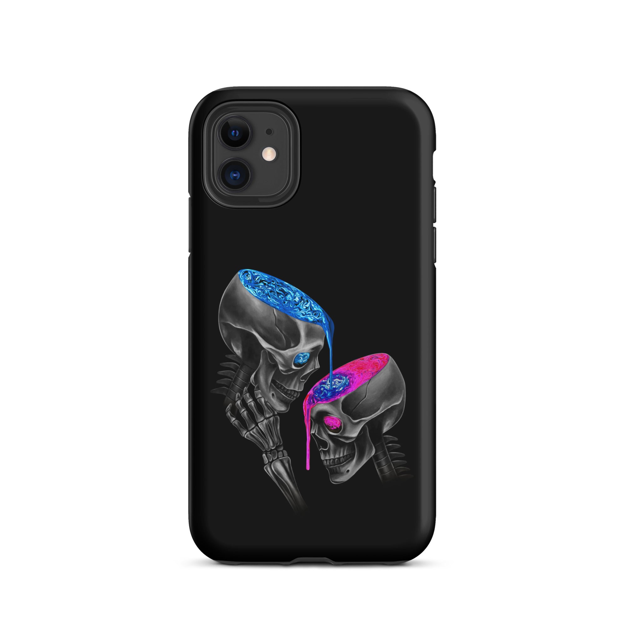 Healing Energy iPhone® Case