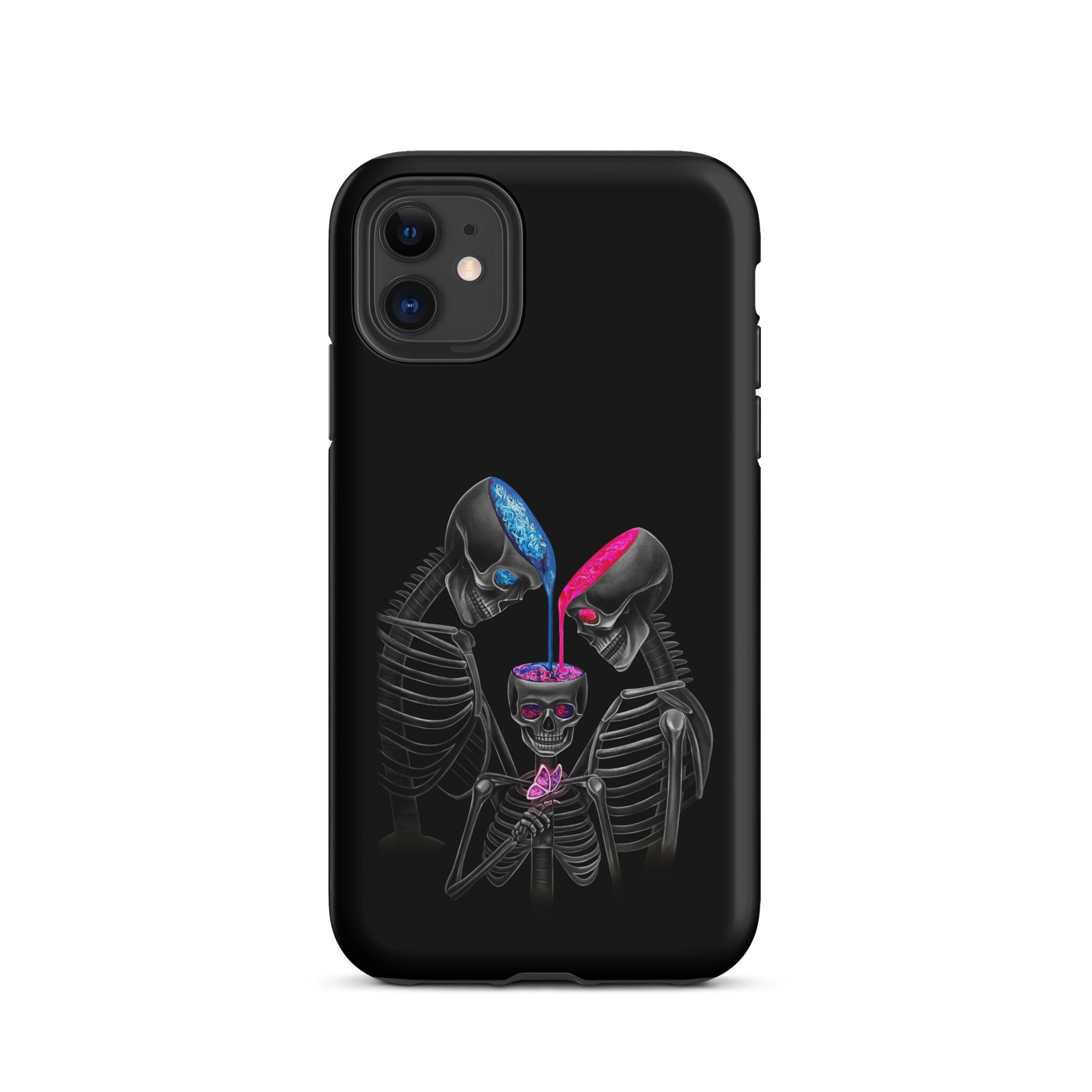 Unconditional Love iPhone® Case