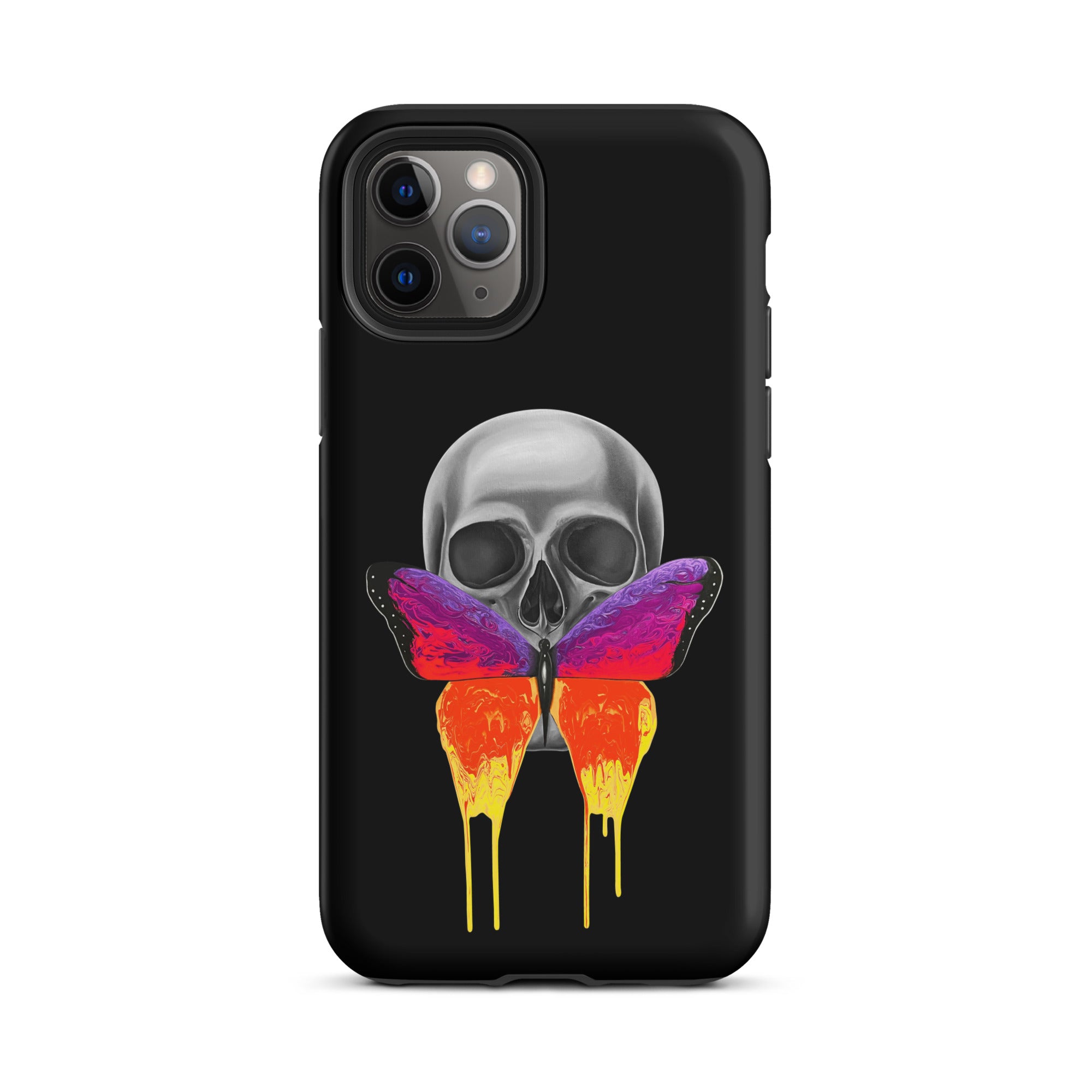 Butterfly Effect iPhone® Case