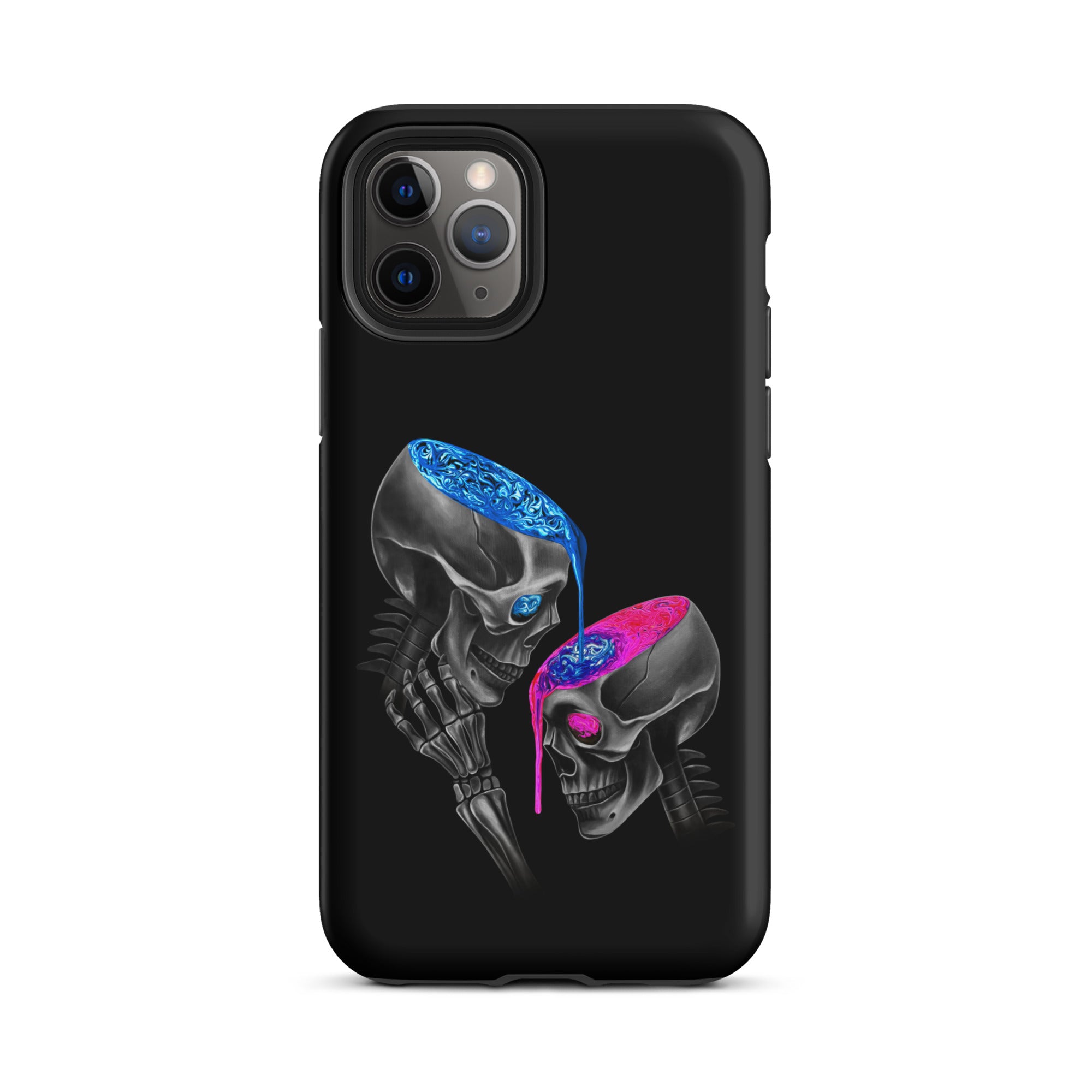 Healing Energy iPhone® Case