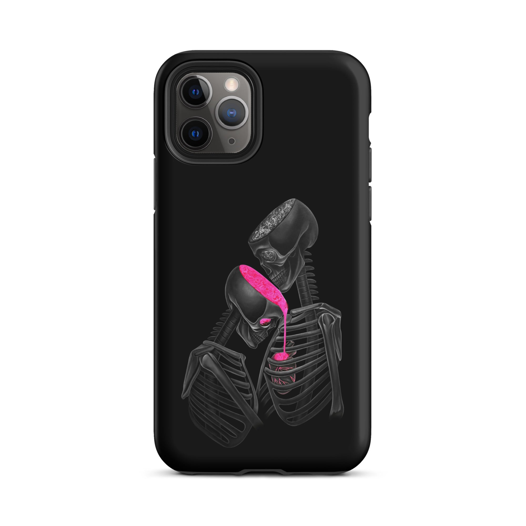 Bring Me to Life iPhone® Case