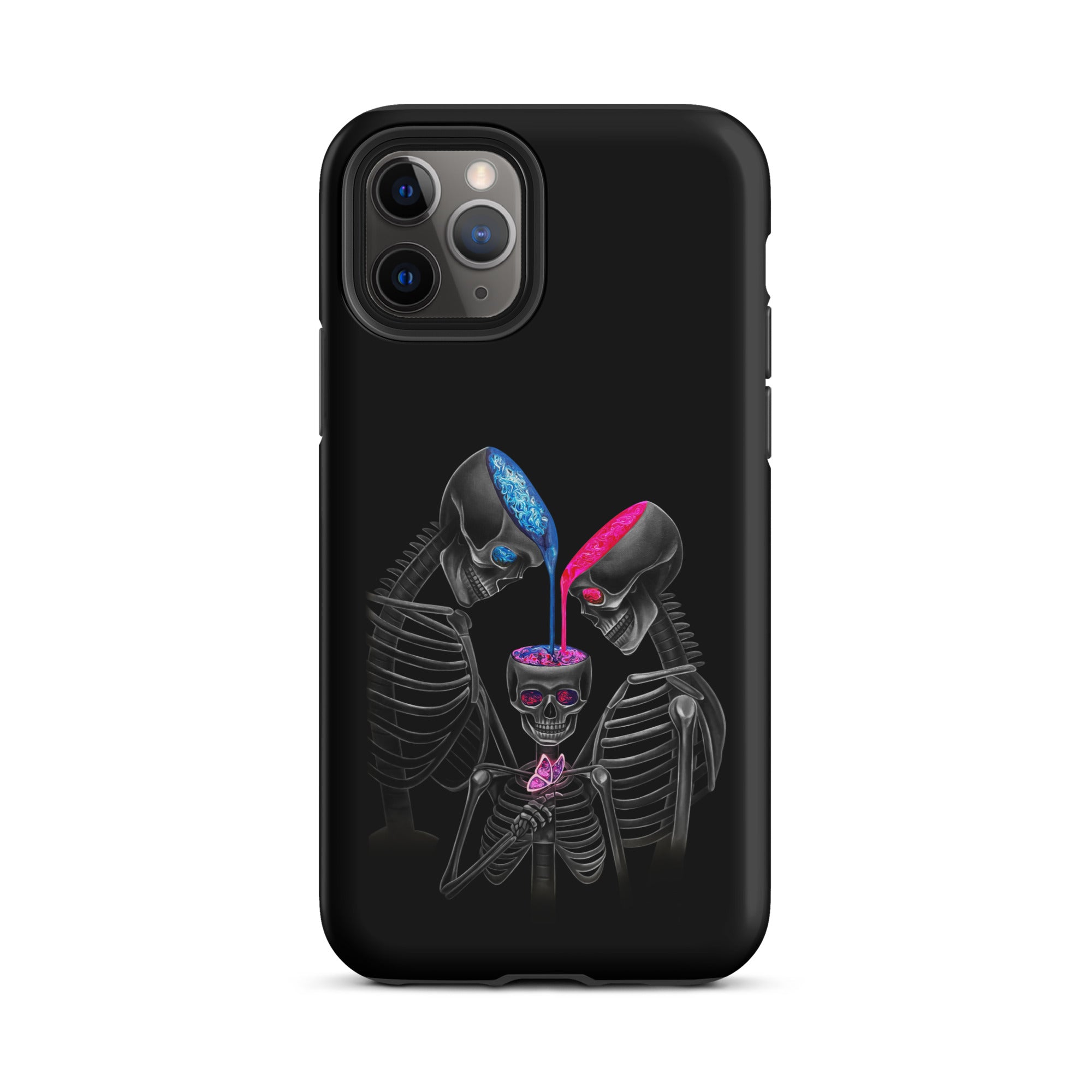 Unconditional Love iPhone® Case