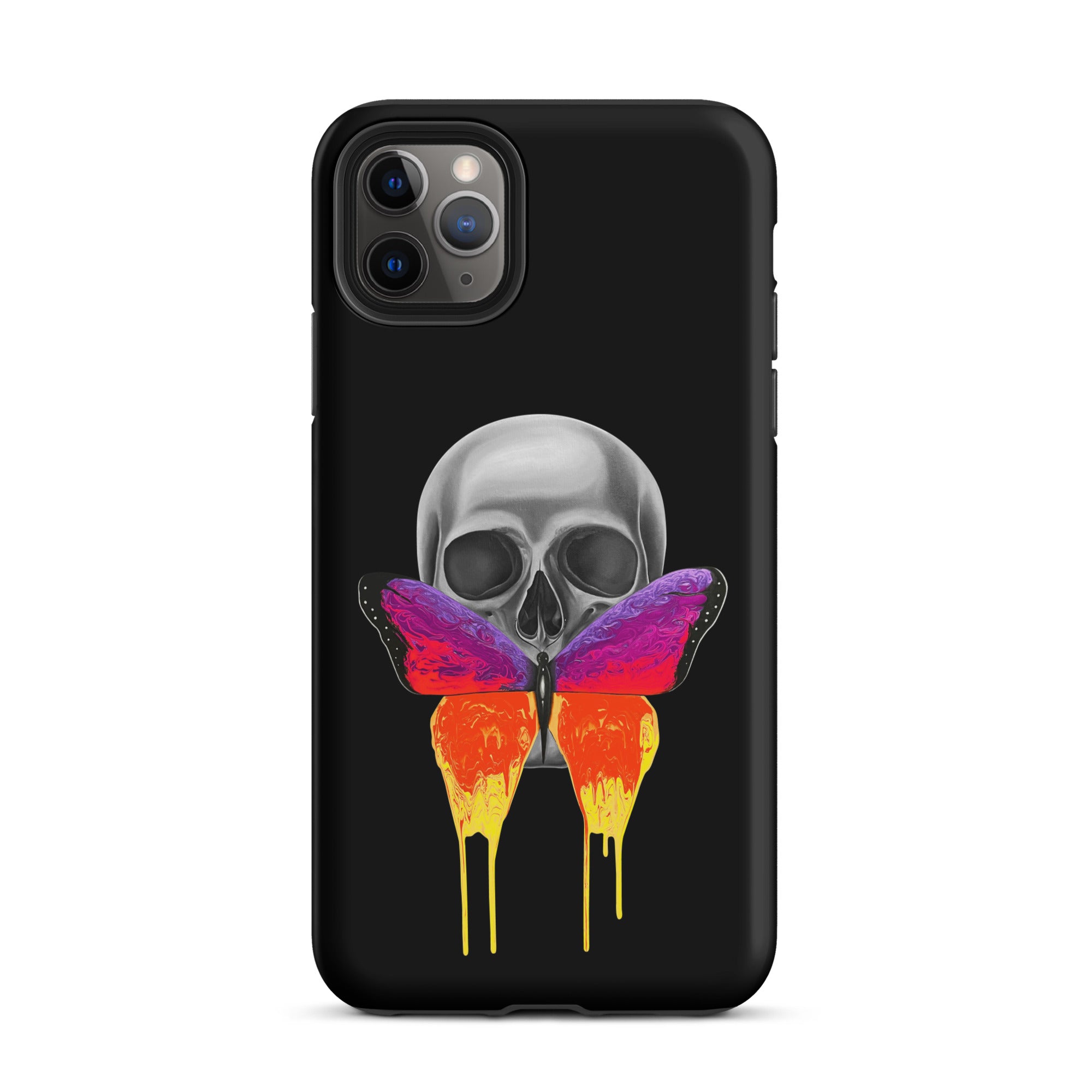 Butterfly Effect iPhone® Case