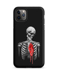 "Pour Out My Heart" iPhone® Case