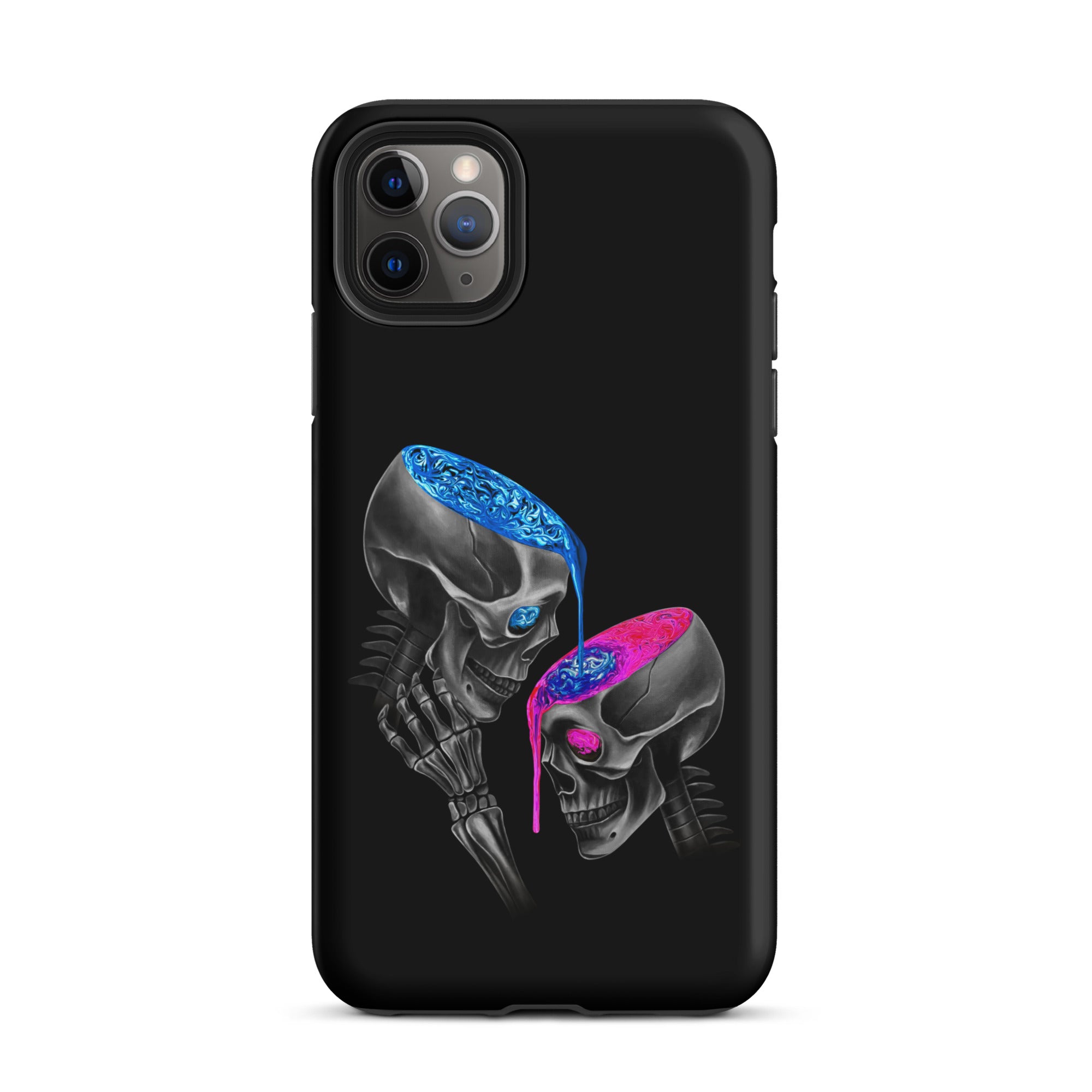 Healing Energy iPhone® Case