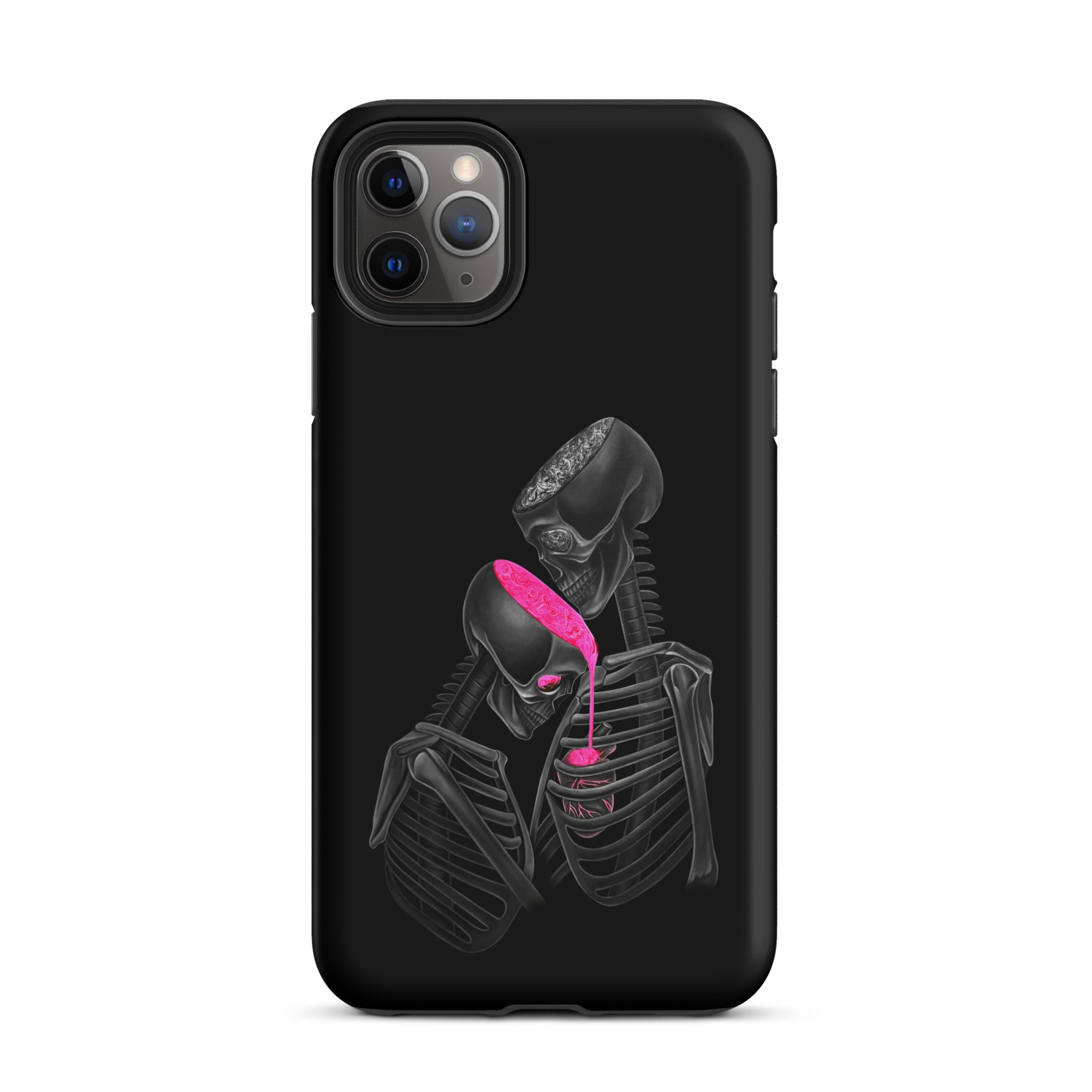 Bring Me to Life iPhone® Case