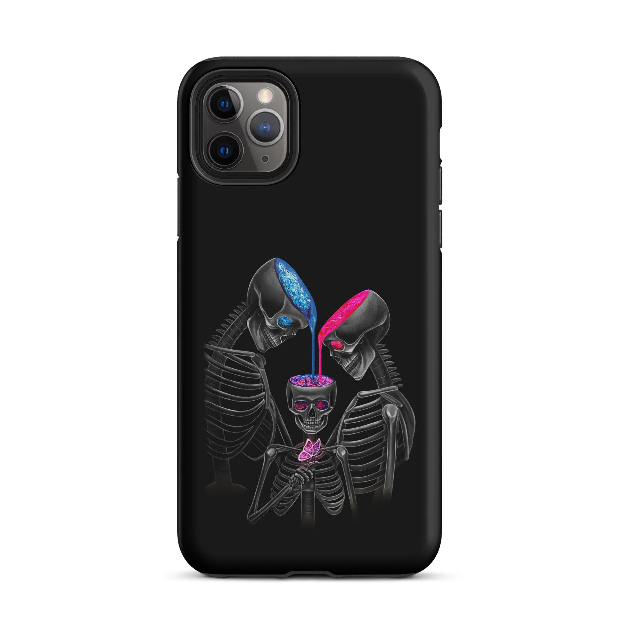 Unconditional Love iPhone® Case