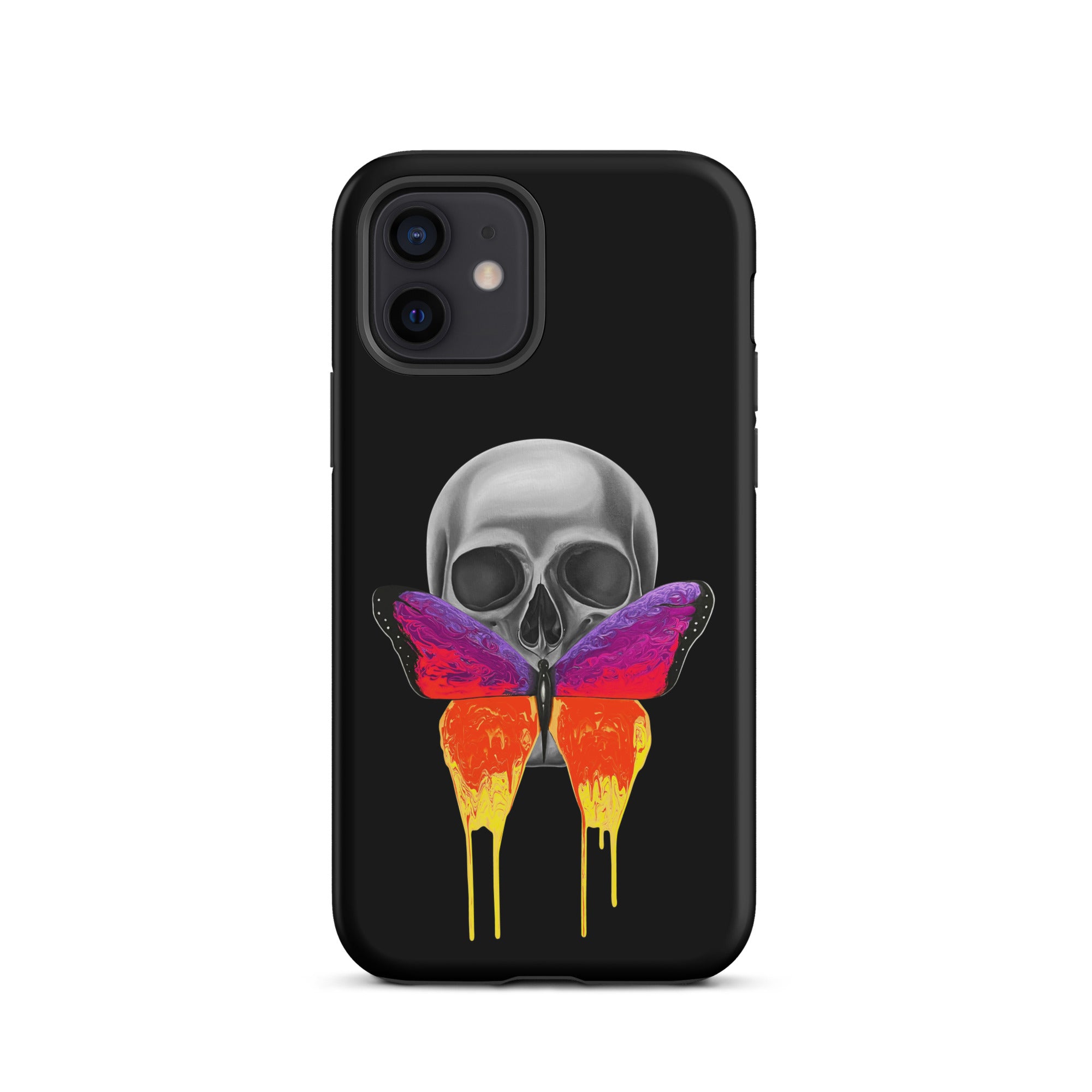 Butterfly Effect iPhone® Case