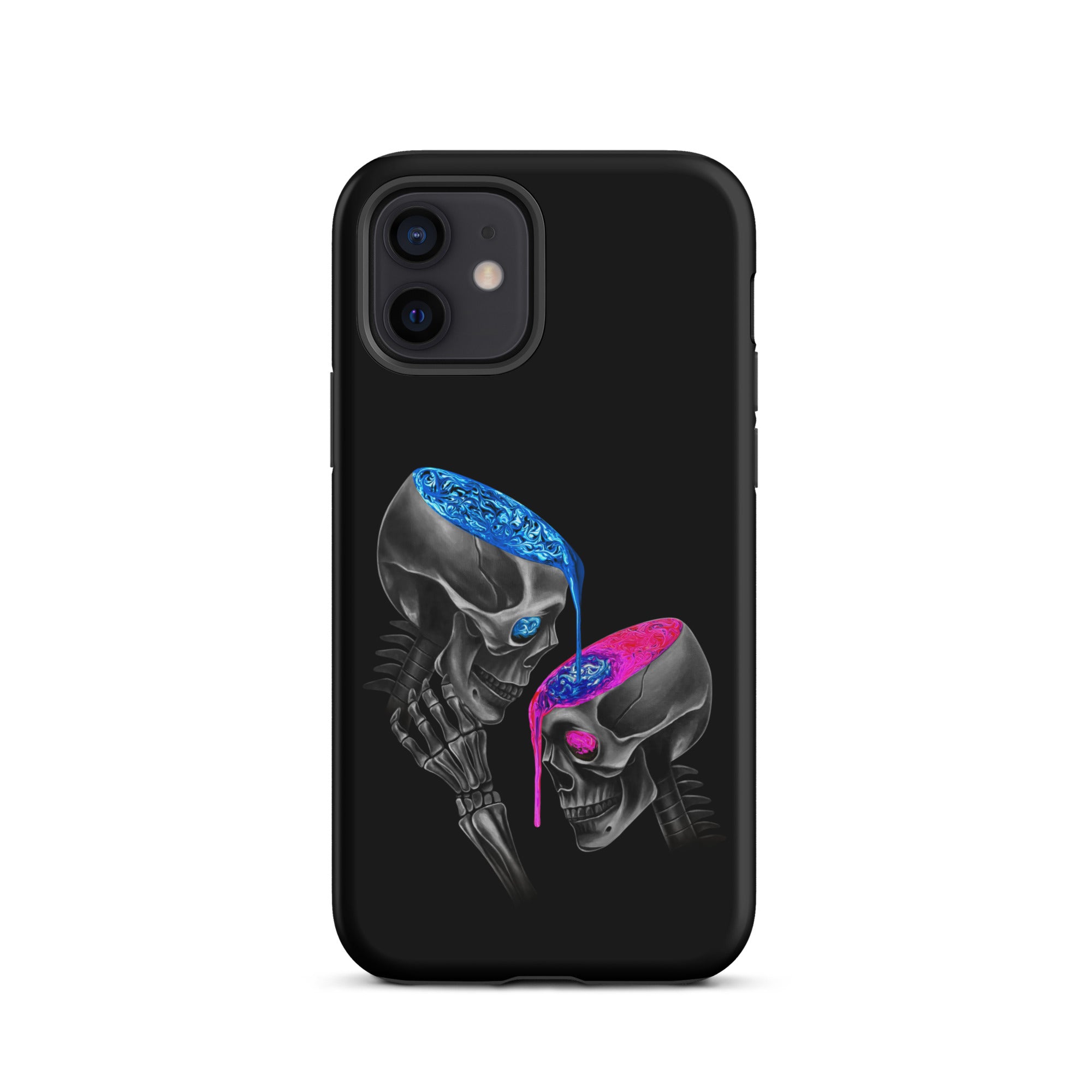 Healing Energy iPhone® Case