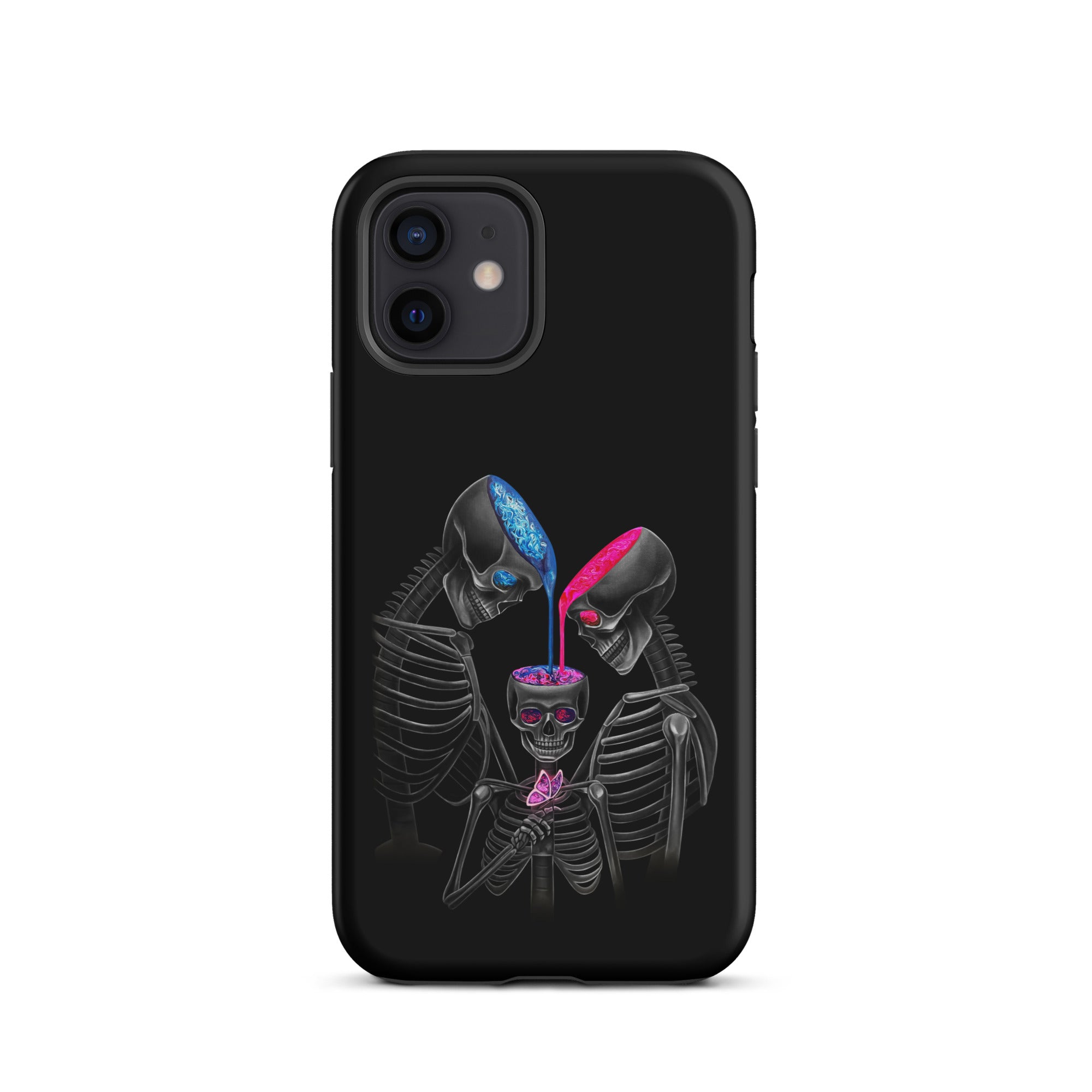 Unconditional Love iPhone® Case