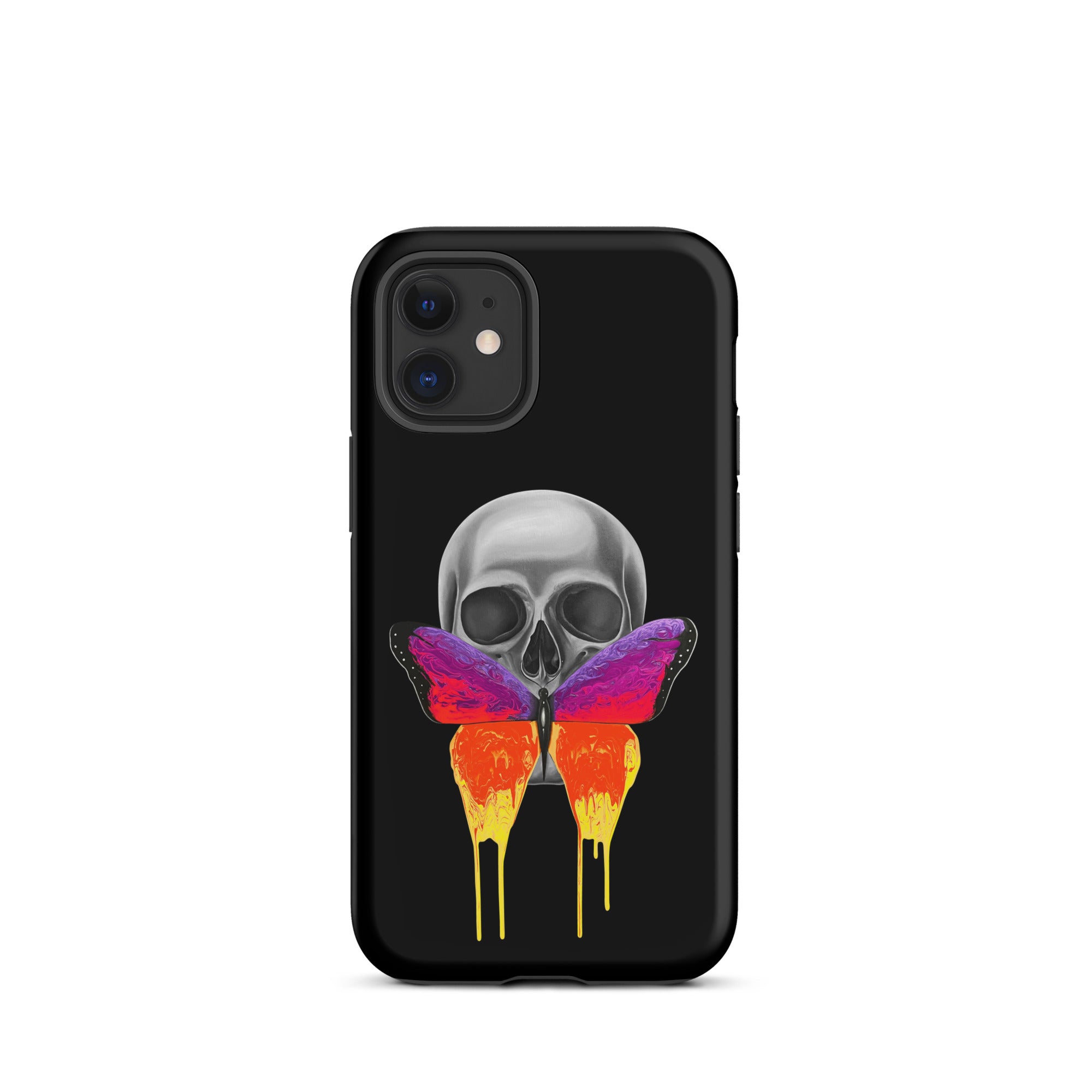 Butterfly Effect iPhone® Case