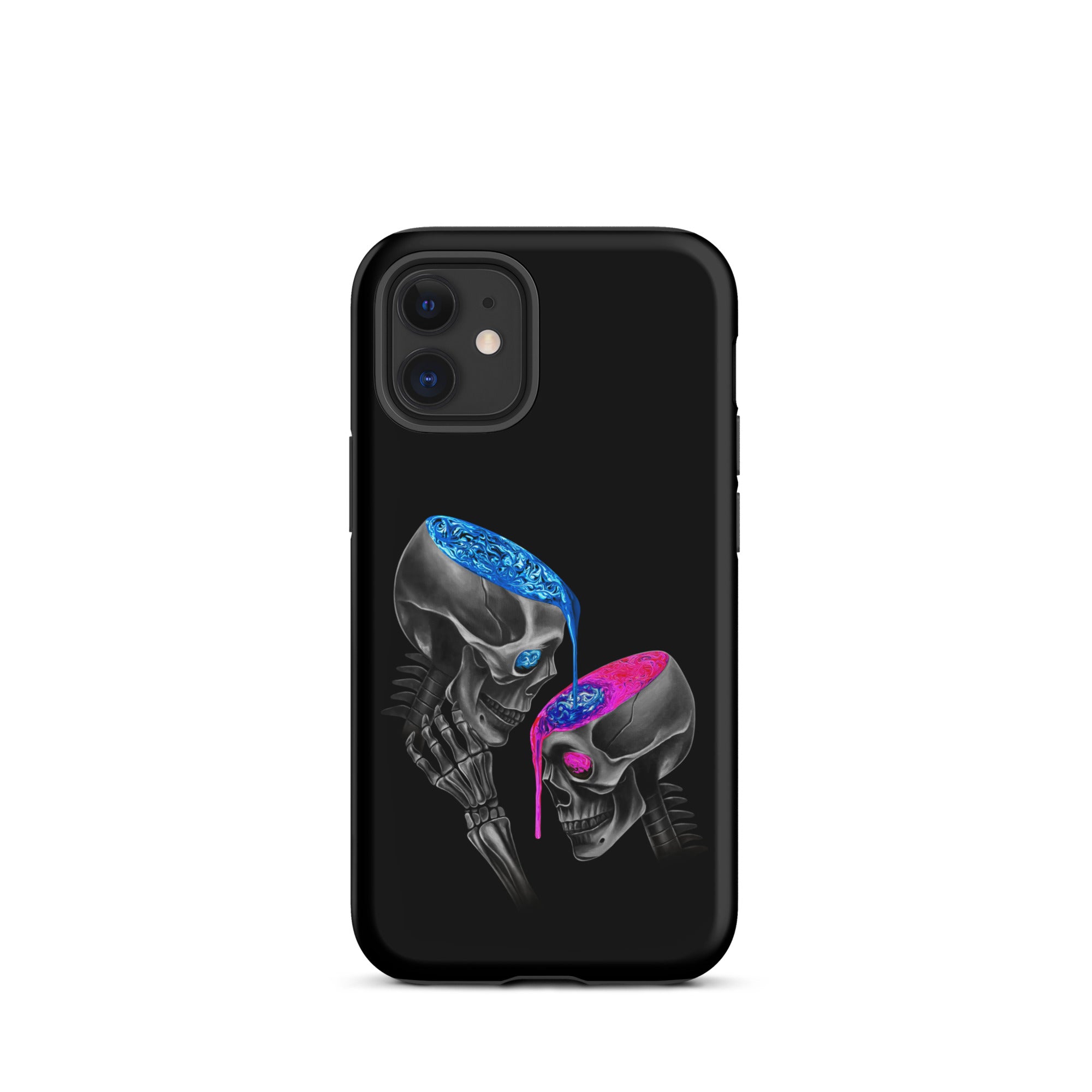 Healing Energy iPhone® Case