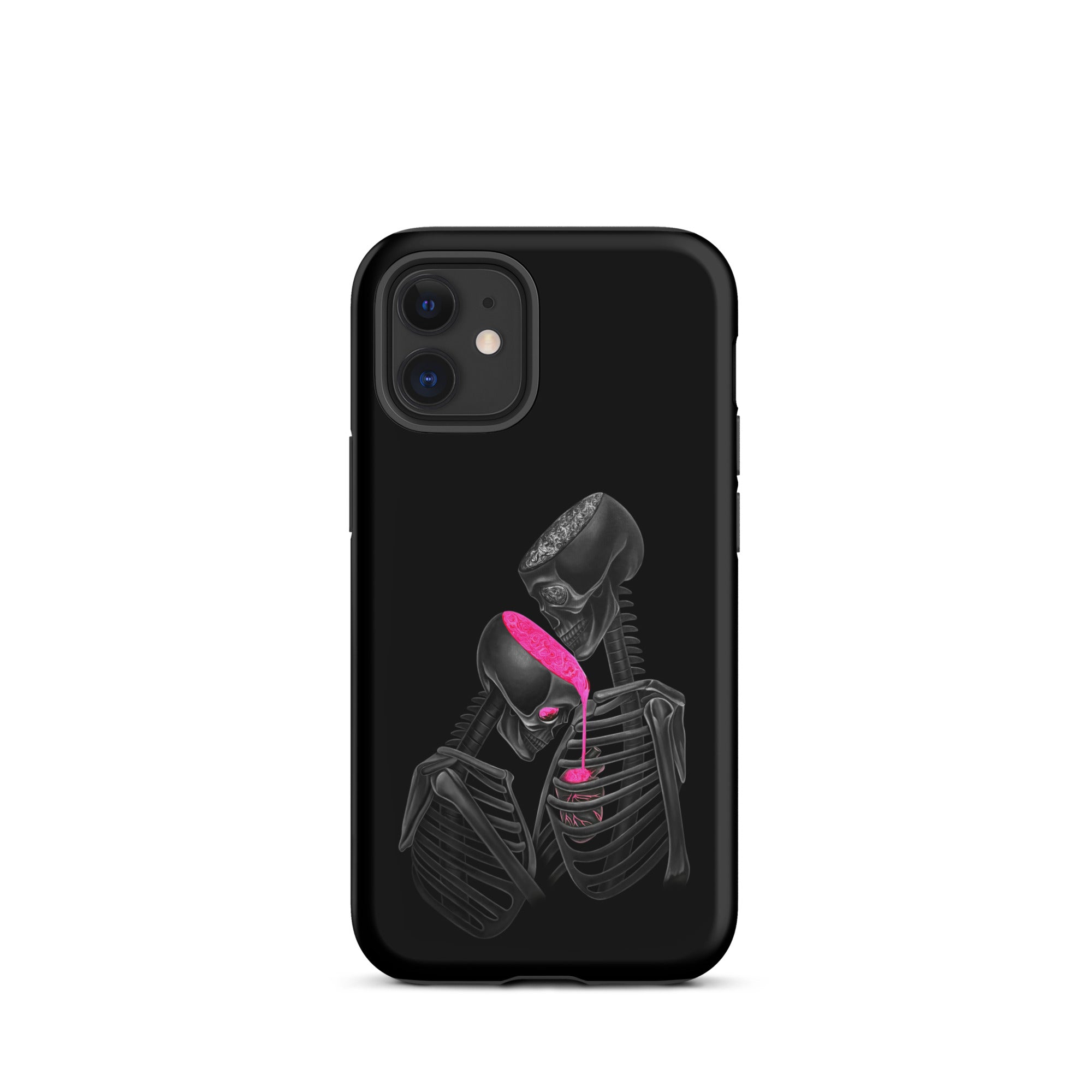 Bring Me to Life iPhone® Case