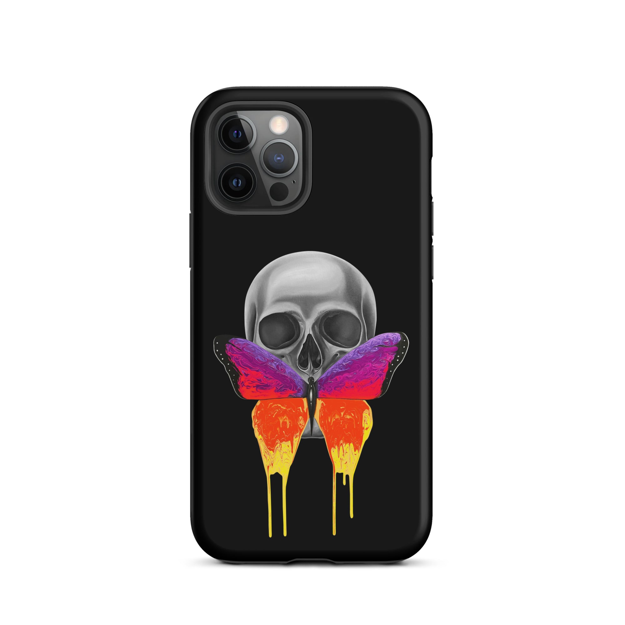 Butterfly Effect iPhone® Case