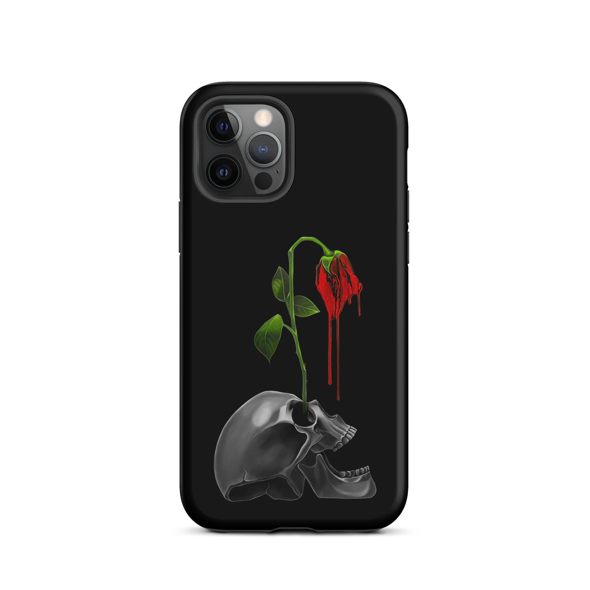 Growing Pains iPhone® Case