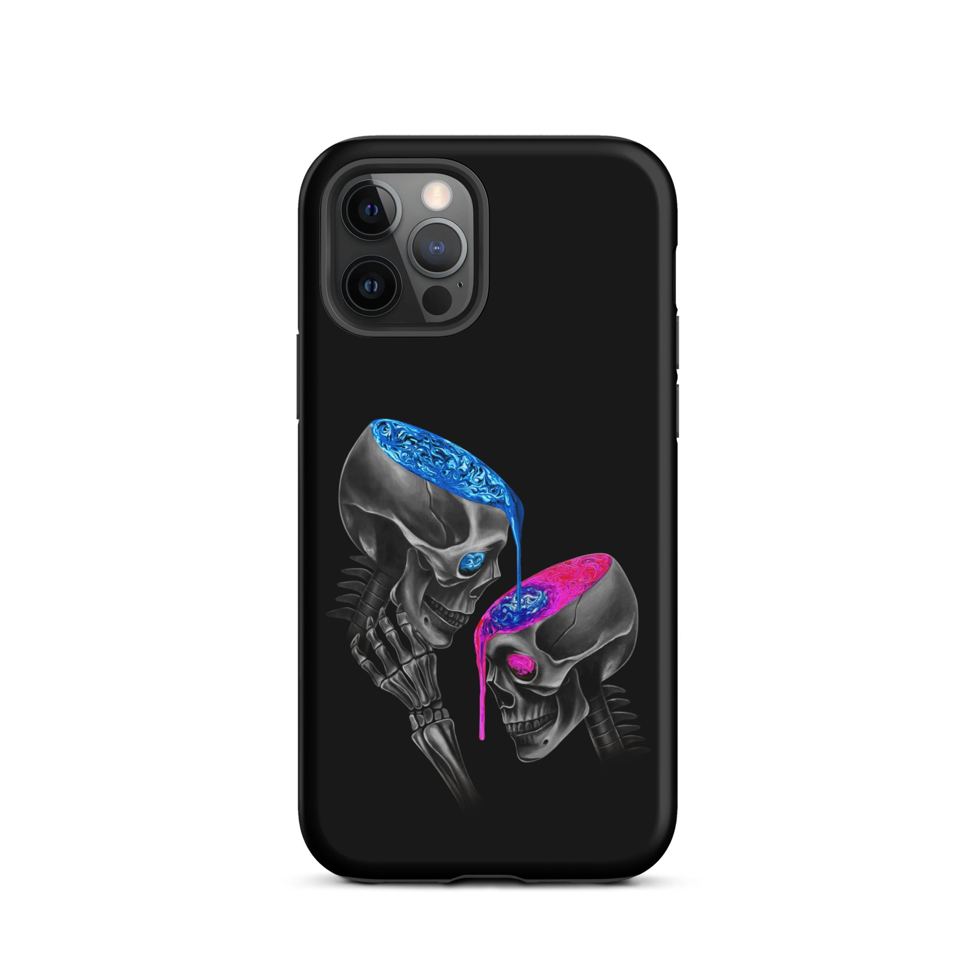 Healing Energy iPhone® Case