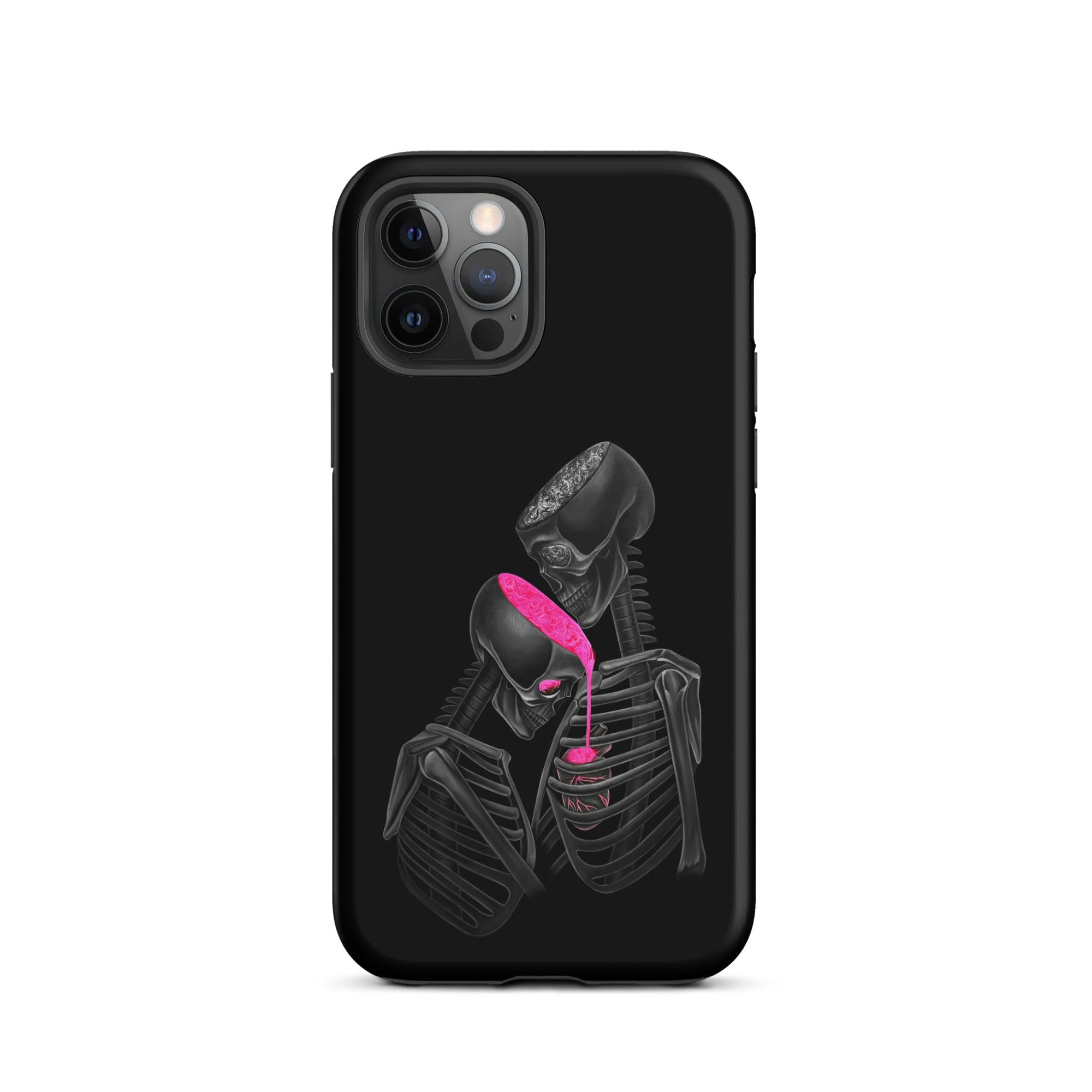 Bring Me to Life iPhone® Case