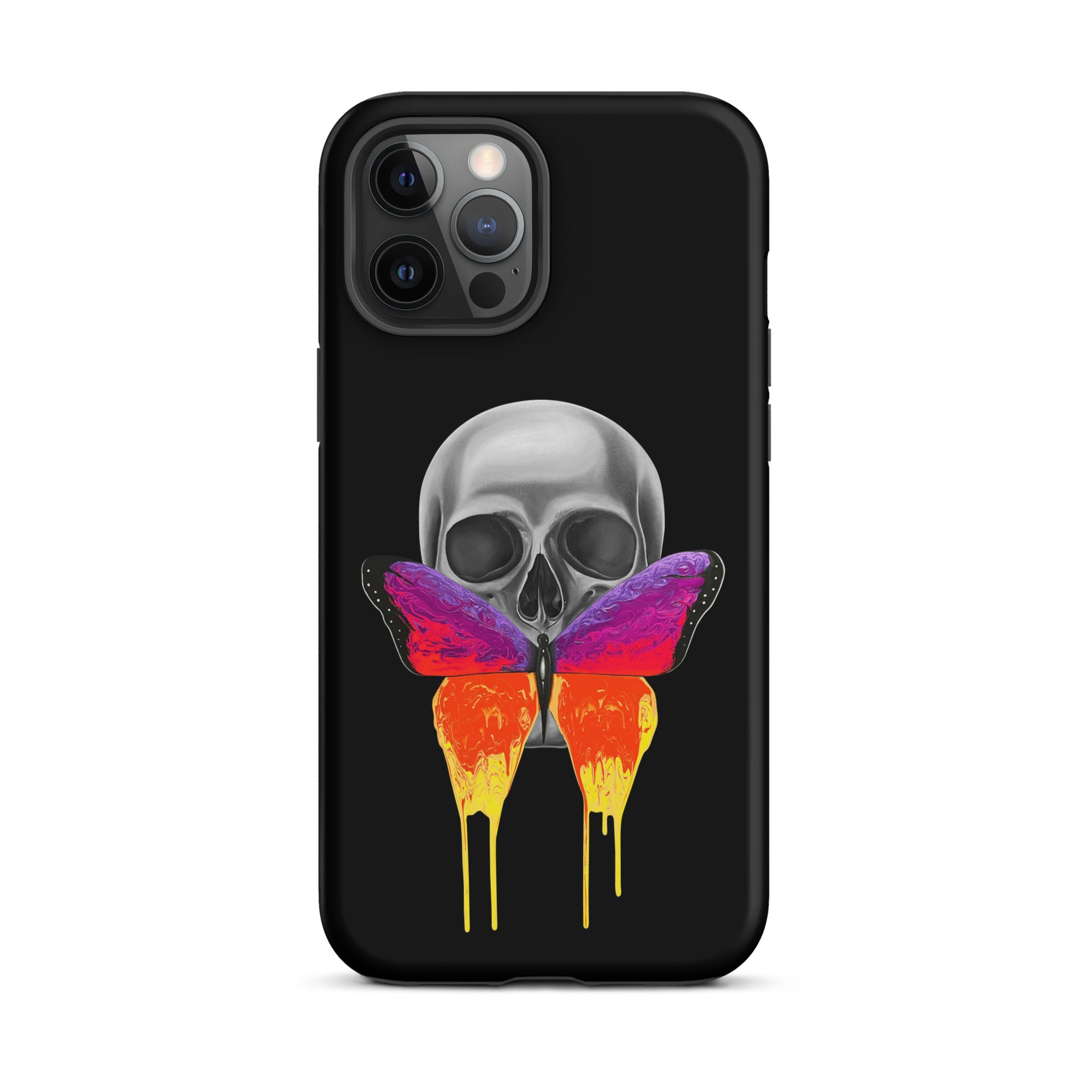 Butterfly Effect iPhone® Case