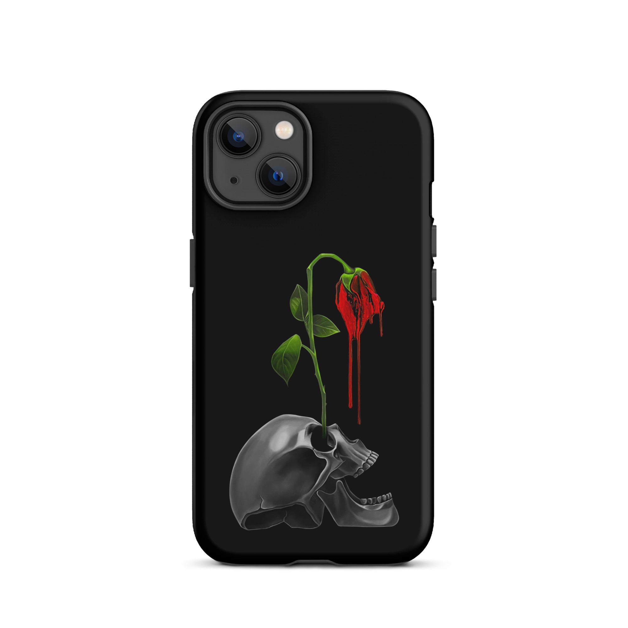 Growing Pains iPhone® Case