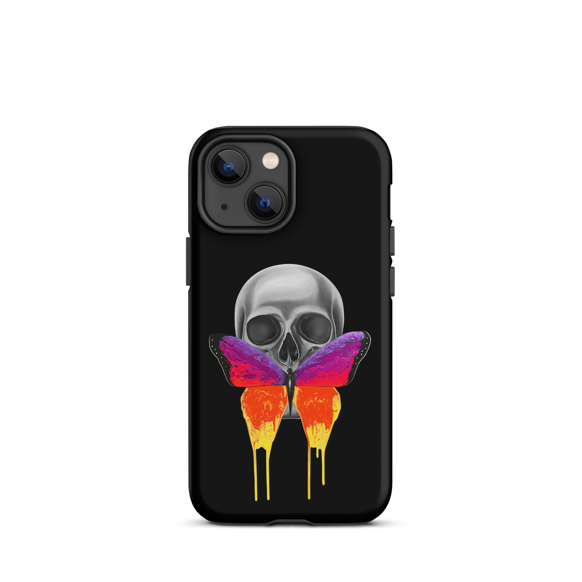 Butterfly Effect iPhone® Case