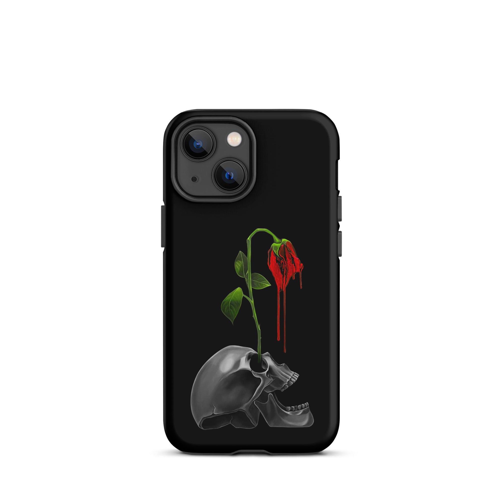Growing Pains iPhone® Case