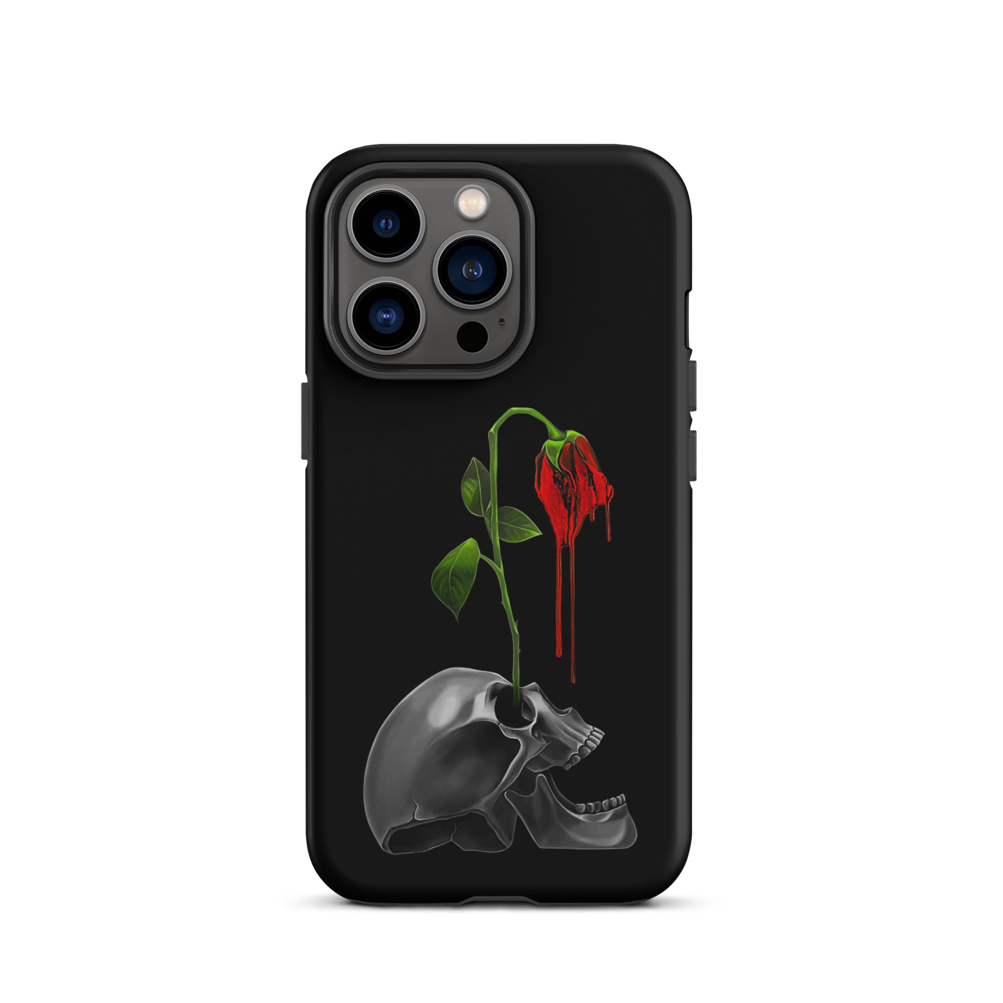 Growing Pains iPhone® Case