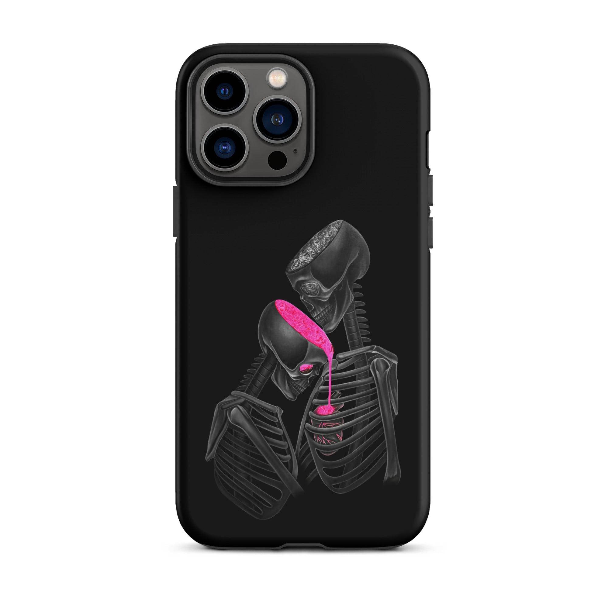 Bring Me to Life iPhone® Case